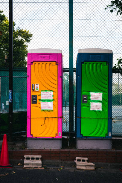 Best Emergency porta potty rental  in Murray, UT