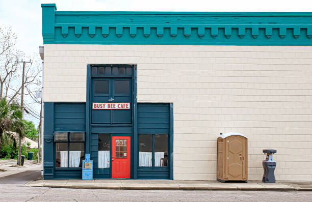 Best Affordable porta potty rental  in Murray, UT