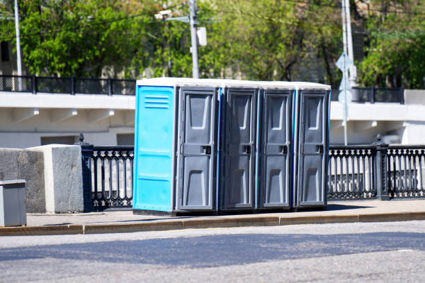 Best Sanitation services for porta potties  in Murray, UT