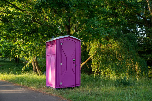 Best Local porta potty services  in Murray, UT