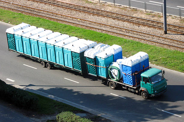 Porta potty services near me in Murray, UT