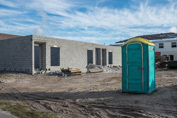 Reliable Murray, UT porta potty rental Solutions